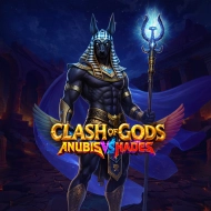 Clash of Gods